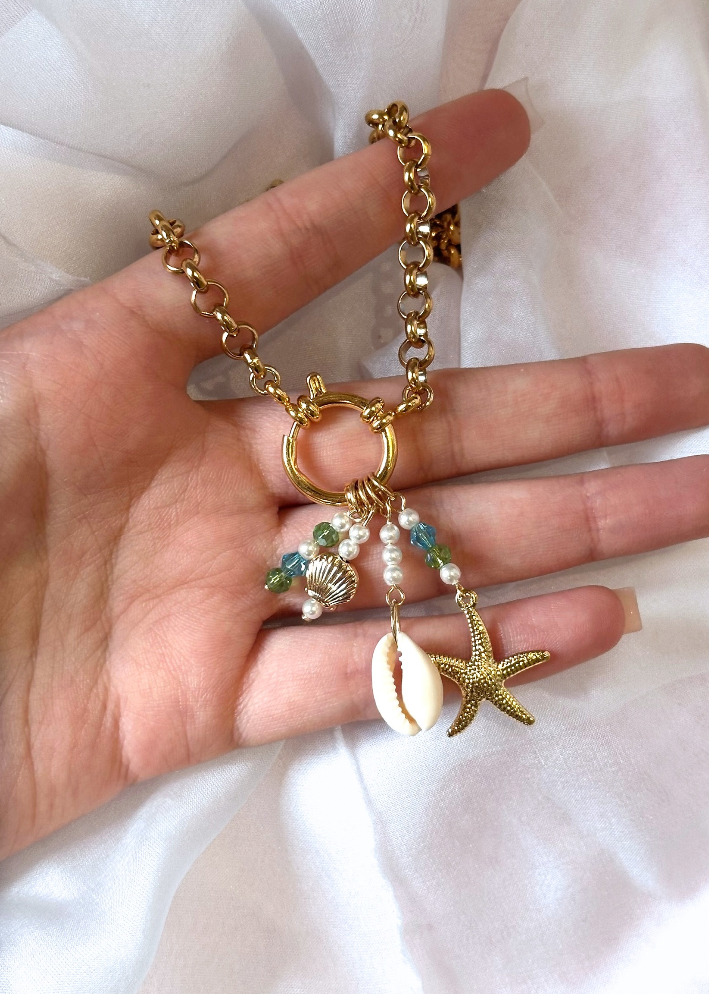 Kailani Necklace