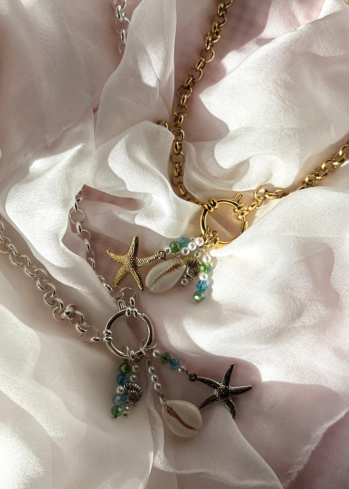 Kailani Necklace