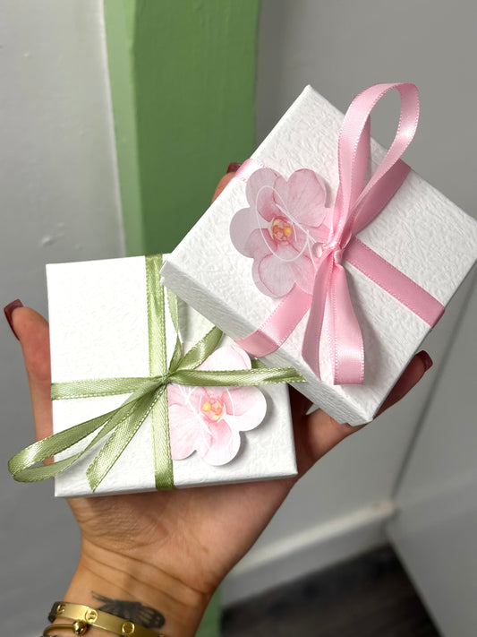 Gift Box