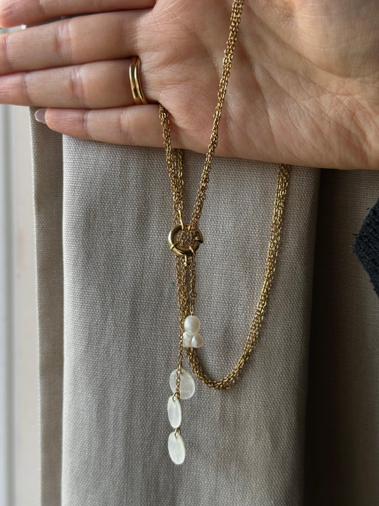 Inara Necklace