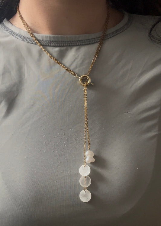 Inara Necklace